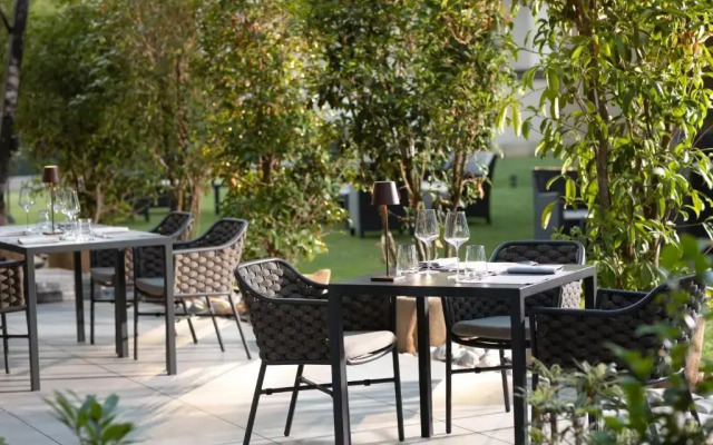 Nodo Hotel