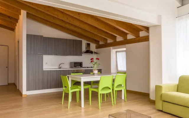 Villa Borgo Borago