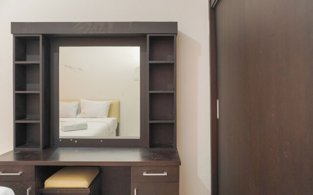 Best Deal And Restful 2Br Marina Ancol Apartment