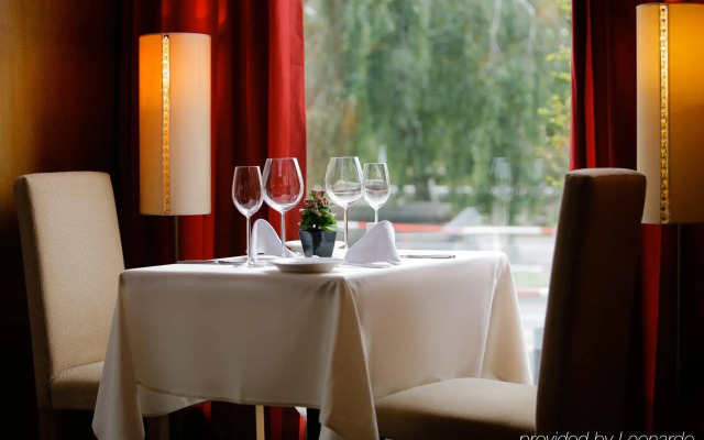 Mamaison Hotel Riverside Prague
