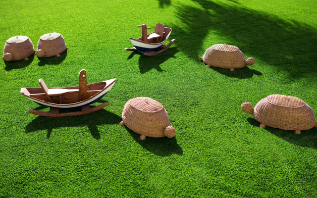 Kimpton Seafire Resort + Spa by IHG