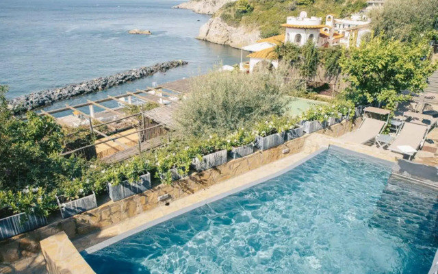 Villa dei Sogni in Massa Lubrense