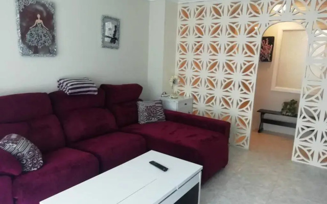 Apartamento en Burela a 3 min de Playa!!!