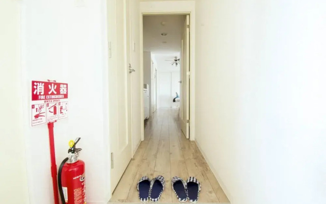 Comfort Self Hotel Harvest Tenma