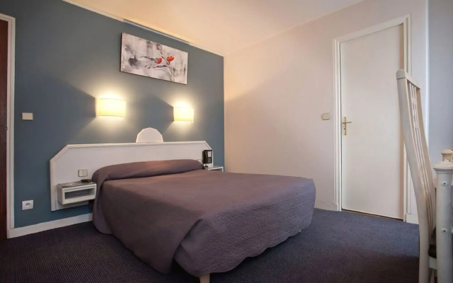 Almarine Eiffel Hotel & Spa