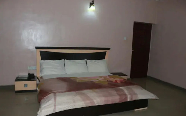 K'orbit Galaxy hotel