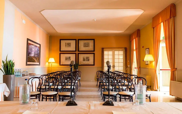 Hotel Royal Victoria - by R Collection Hotels