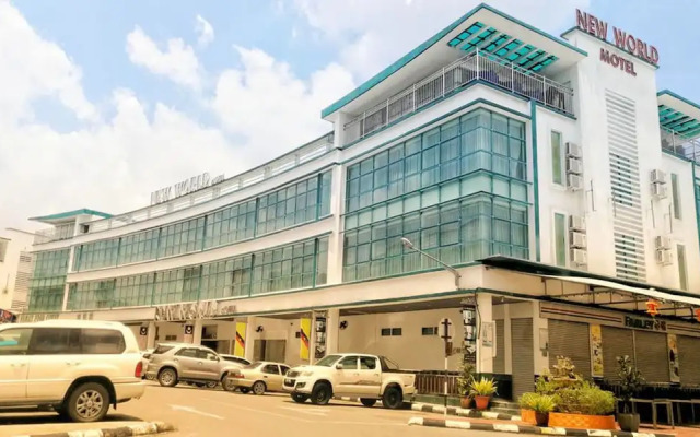 New World Express Motel