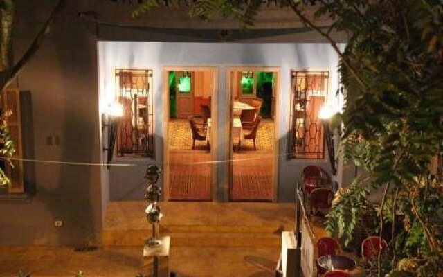 Villa Clara