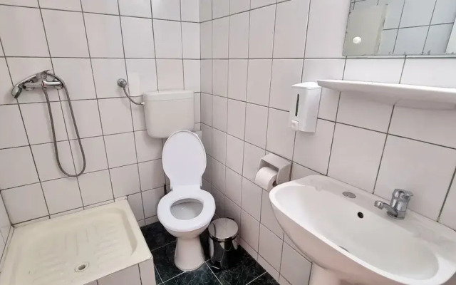 Hotel Capitol Eforie Sud