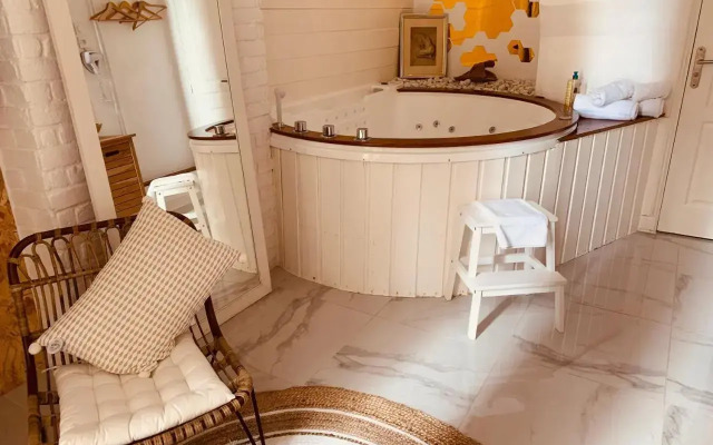 New Suite & SPA - Cannes Centre - Croisette