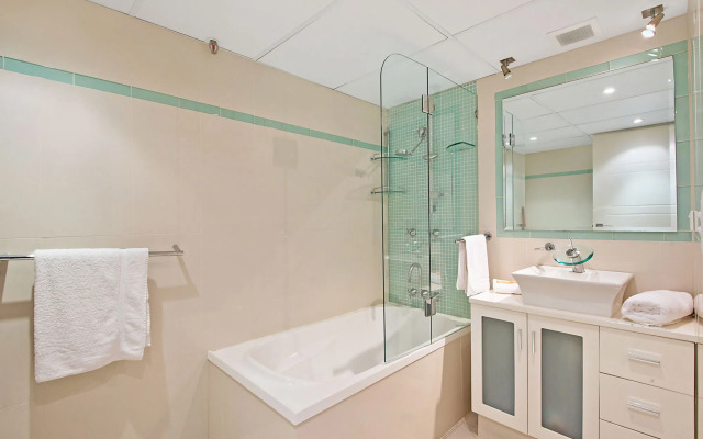 Surfers International Gold Coast Accommodation