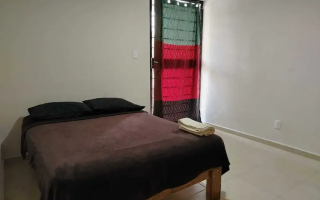 Hotel Morelia Nova