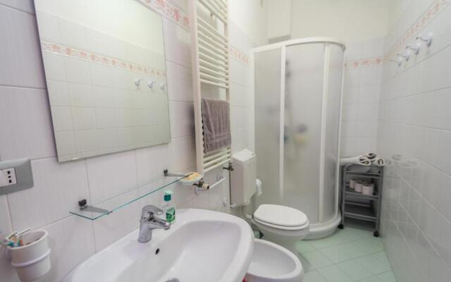 Camera Privata a 20 Metri Dal Mare