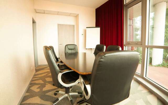 Best Western Plus Palais Des Congres