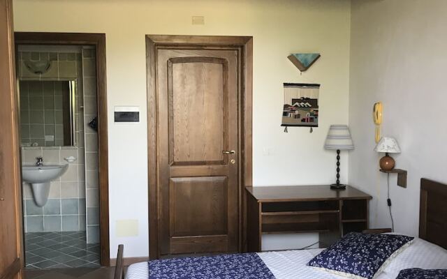 Antico Borgo Carceri