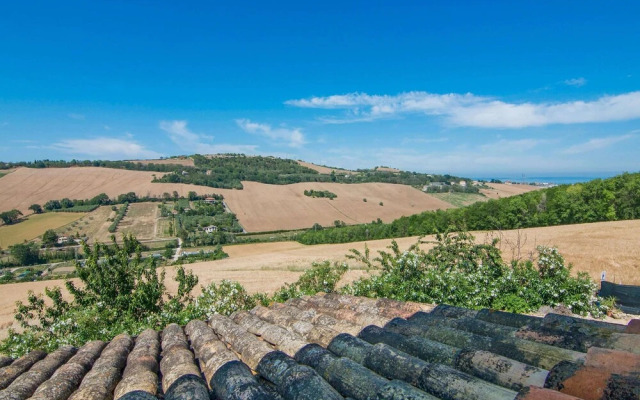 Belvilla by OYO La Corte