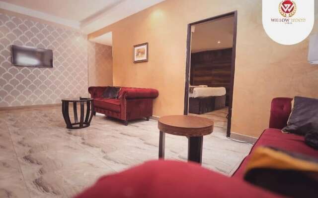 Willowwood Hotel Owerri
