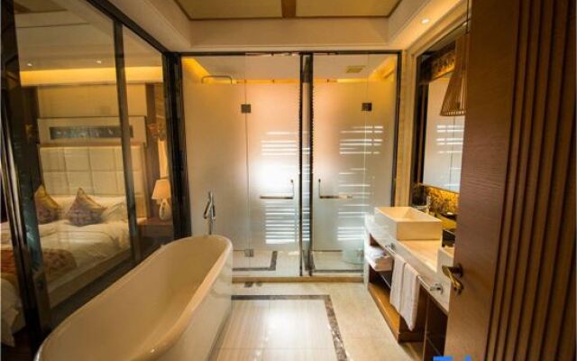 Yabulun Health & Wellness Holiday Hotel