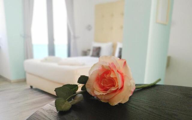 Rethymno Hills Apartments