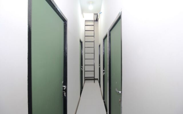 Kamar Keluarga Bandara V Syariah
