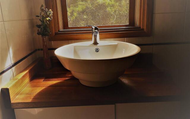 Bluegums Cabins Barrington Tops