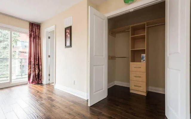Downtown Comfortable Guest House
