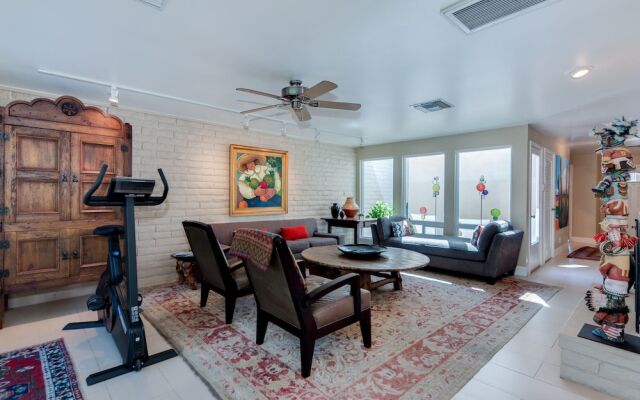 78th Way 2 Bedroom Townhouse