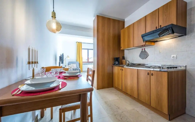 Apartman Percan