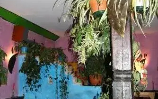 Hostel El Bocado