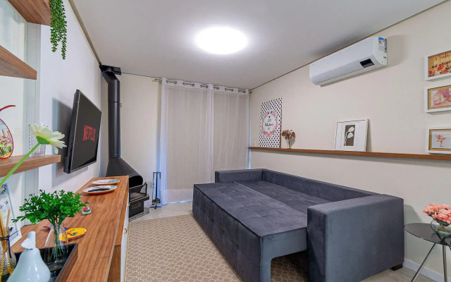 Villago Caracol - Stay House Temporada