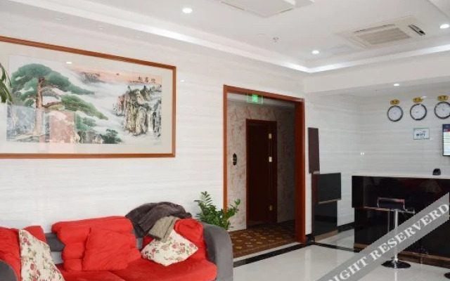Qingzhu ·Xieyou hotel