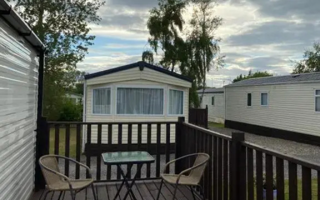 Willerby Grasemere Lochlands Leisure Park Forfar