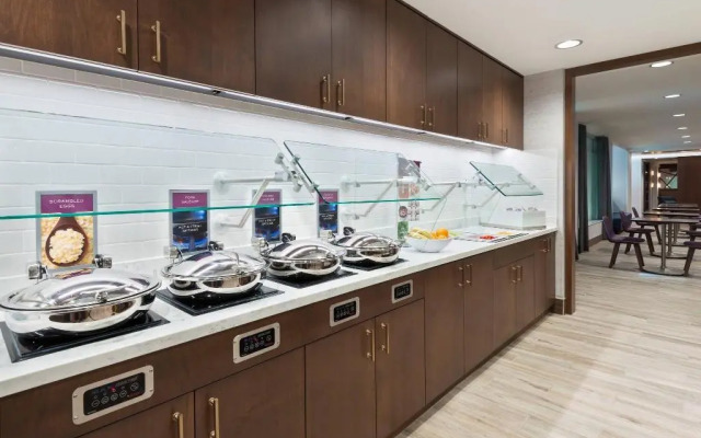 Residence Inn by Marriott Buffalo Downtown