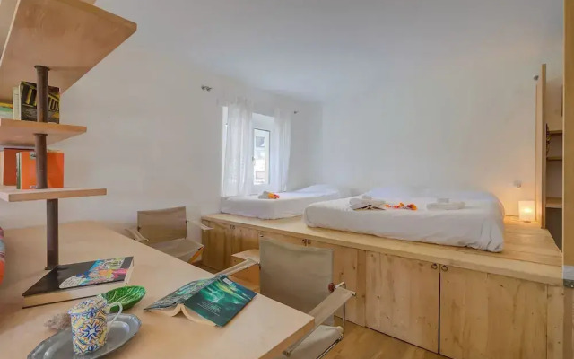Studio Paradiso - Ski In Ski Out 300m