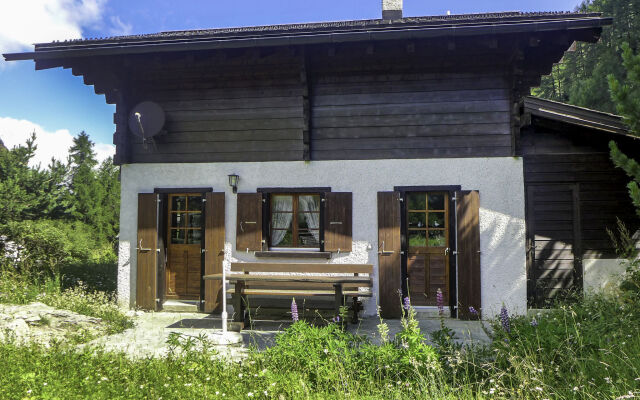 Chalet Notre Rêve