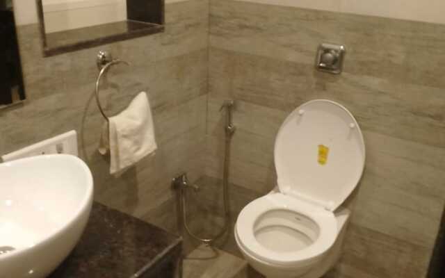 Le Jardin Resort and Spa