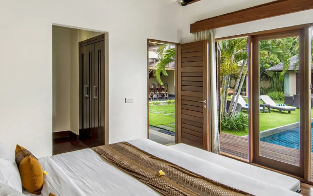 Villa M Bali Seminyak