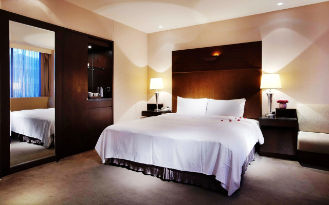 Hotel HD Palace