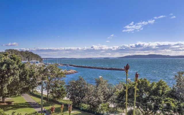 Kiah Unit 14 53 Victoria Parade