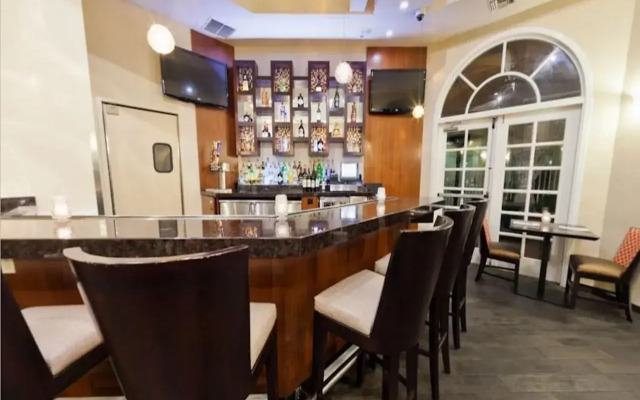 Radisson Hotel San Diego-Rancho Bernardo