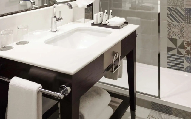 Park Hotel Grenoble - MGallery Collection