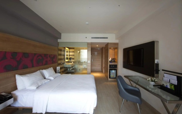 Novotel Pekanbaru