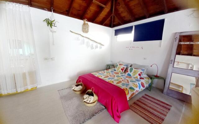 Casa Alma - Montaña, campo y playa