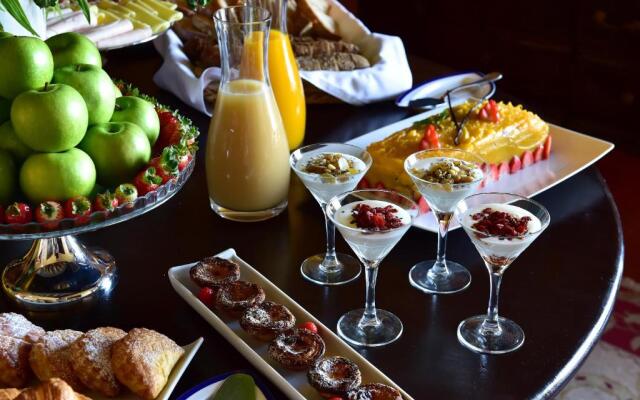 Pousada Castelo de Óbidos - Historic Hotel