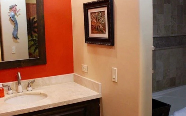 Bella Sirena 1BR BD 503-v by Casago