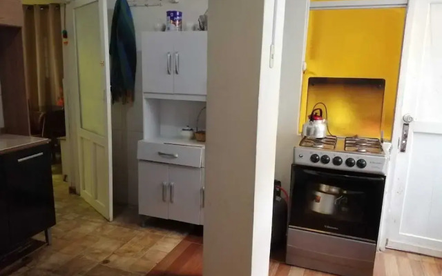 Redy's House