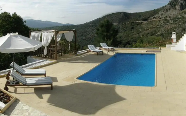 House in Cartajima, Malaga 101997