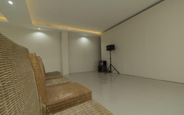 Kyriad Bukit Gumati Bogor