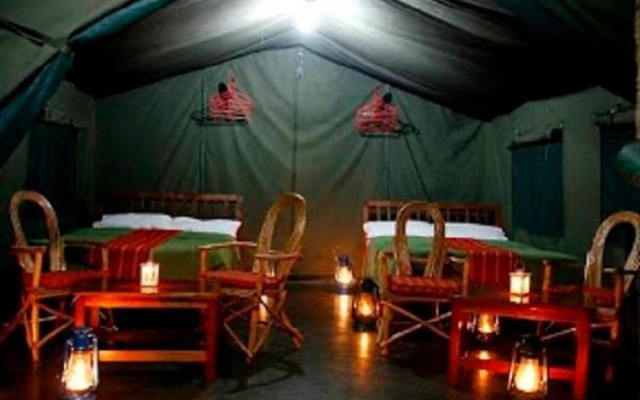 Storms Resort Nanyuki